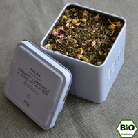 THÉ RELAXANT | 75 g